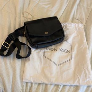 Freshly Picked Crossbody Bag (no storage bag available)